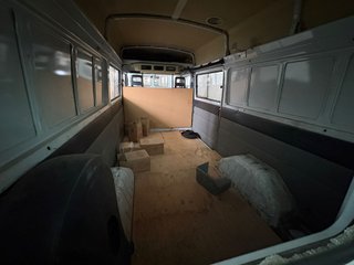 Mercedes-Benz MB 180 D 1989