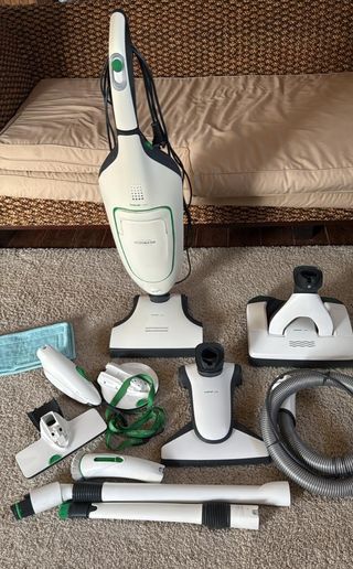 Vorwerk Kobold VK200 Aspirador