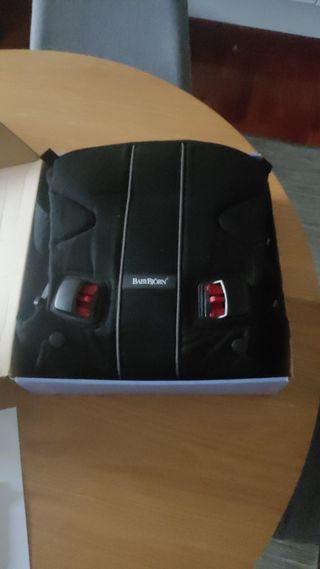 Mochila Portabebés Babybjorn ONE