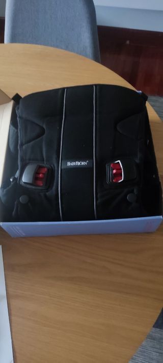 Mochila Portabebés Babybjorn ONE