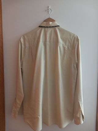 Camisa de vestir para caballero