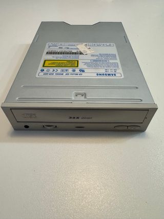 Lettore CD Samsung 32X Max