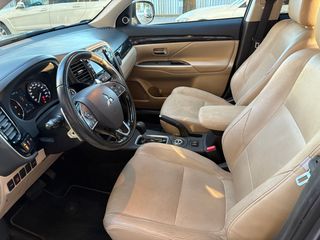 Mitsubishi Outlander 2016 Kaiteki Diesel