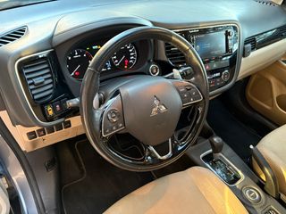 Mitsubishi Outlander 2016 Kaiteki Diesel