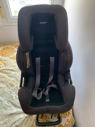 Silla coche Kiss 2 plus