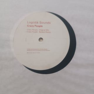 Lote 50 Vinilos Música Electrónica