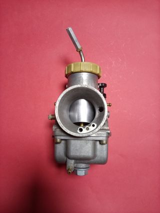 Carburador Mikuni 38