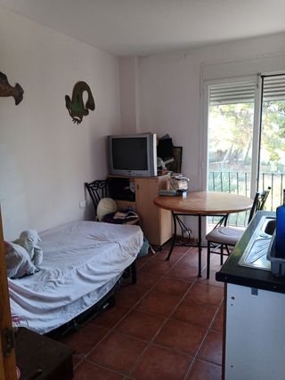 Casa chalet con garaje