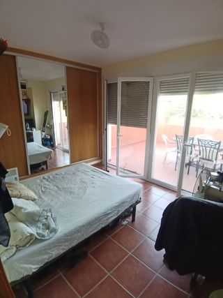 Casa chalet con garaje