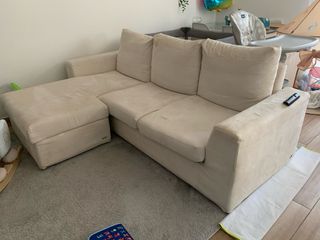 Divano PoltroneSofà