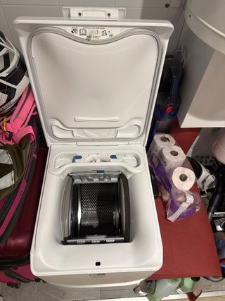 Lavadora Electrolux PerfectCare 600