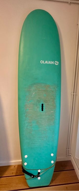 Tabla surf Olaian 7.5 80L