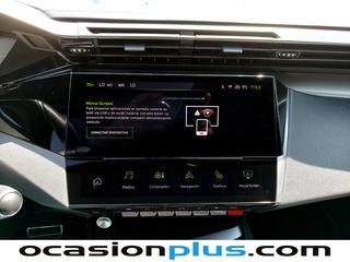 Peugeot 308 SW BlueHDI 130 GT EAT8 96 kW (130 CV)