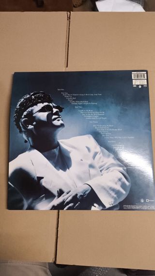 Vinilo LP Elton John The Very Best Of