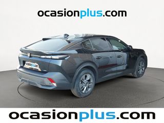 Peugeot 408 Allure PHEV 180 e-EAT8 133 kW (181 CV)