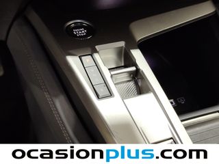 Peugeot 408 Allure PHEV 180 e-EAT8 133 kW (181 CV)