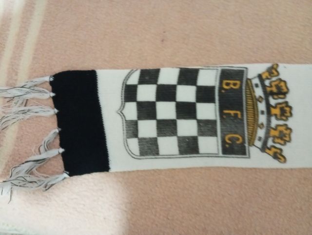 Sciarpa Boavista FC
Anni 80