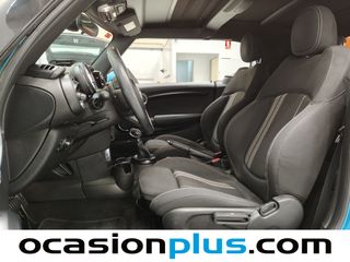 MINI MINI Cabrio Cooper D 85 kW (116 CV)