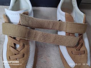 Tod's Sneakers Donna Pelle e Camoscio Bicolore