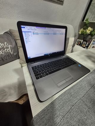 Portátil HP 250 G5 i3 15.6 HDMI 16GB