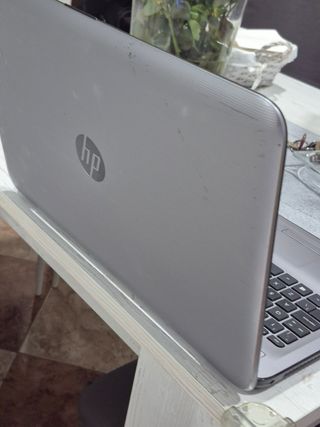 Portátil HP 250 G5 i3 15.6 HDMI 16GB