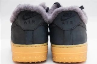 Zapatillas Nike Invierno AIR FORCE 1
