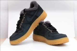 Zapatillas Nike Invierno AIR FORCE 1