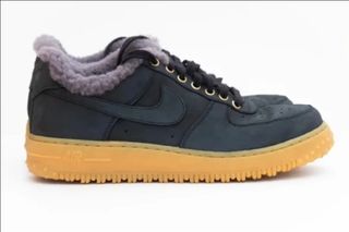 Zapatillas Nike Invierno AIR FORCE 1