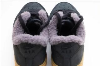 Zapatillas Nike Invierno AIR FORCE 1