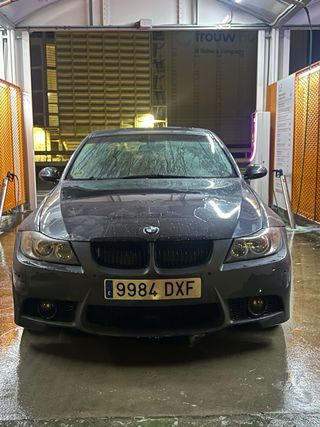 BMW Serie 3 2006