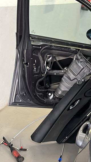 BMW Serie 3 2006
