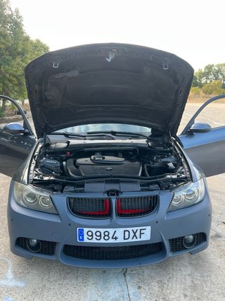 BMW Serie 3 2006