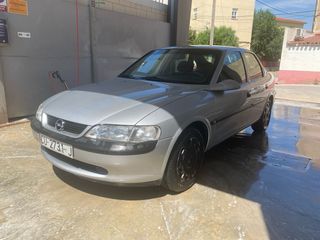 Opel Vectra B