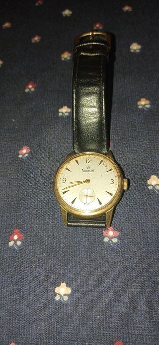 Orologio Exquisit 17 rubini