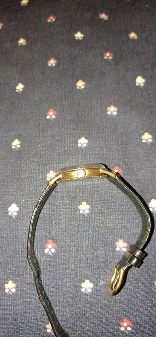 Orologio Exquisit 17 rubini