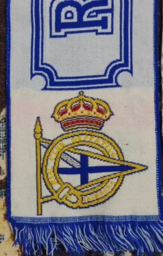 Sciarpe sportive di calcio Interno lotto 7 euro