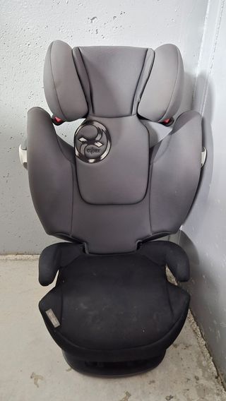Silla coche Cybex Isofix