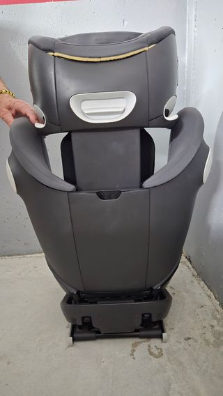 Silla coche Cybex Isofix