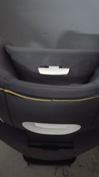 Silla coche Cybex Isofix