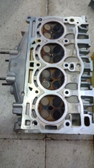 Motor Grupo VAG CJZ: Culata, Turbo y Más