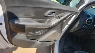 DESPIECE CHEVROLET TRAX 1.6 16V 116 cv GASOLINA