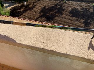 Canna da Pesca Allway Carbon 3.9m UP 70g