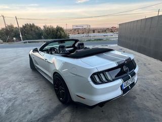 Ford Mustang 2017