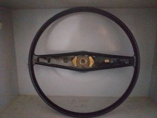 Volante Seat 131 Original