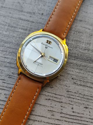Reloj Seiko Sportsmatic 