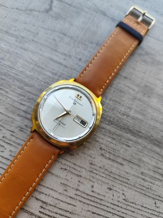 Reloj Seiko Sportsmatic 