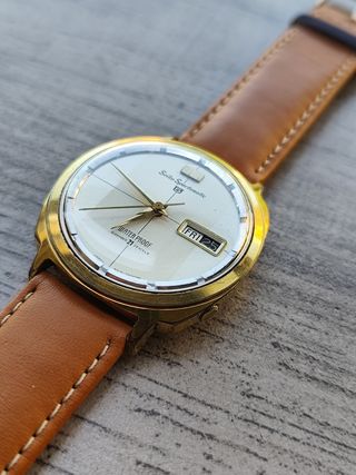 Reloj Seiko Sportsmatic 