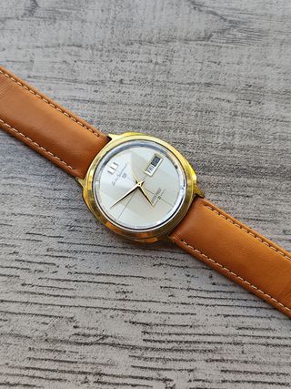 Reloj Seiko Sportsmatic 