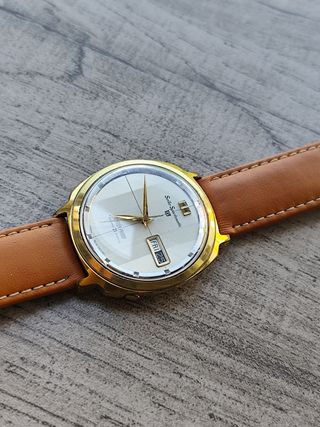 Reloj Seiko Sportsmatic 