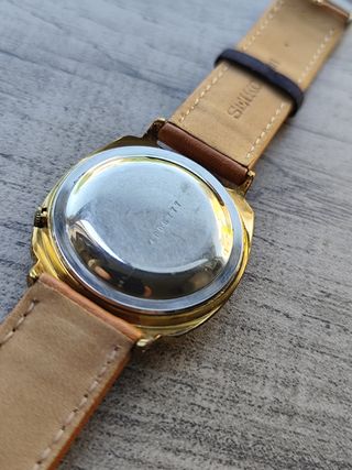Reloj Seiko Sportsmatic 